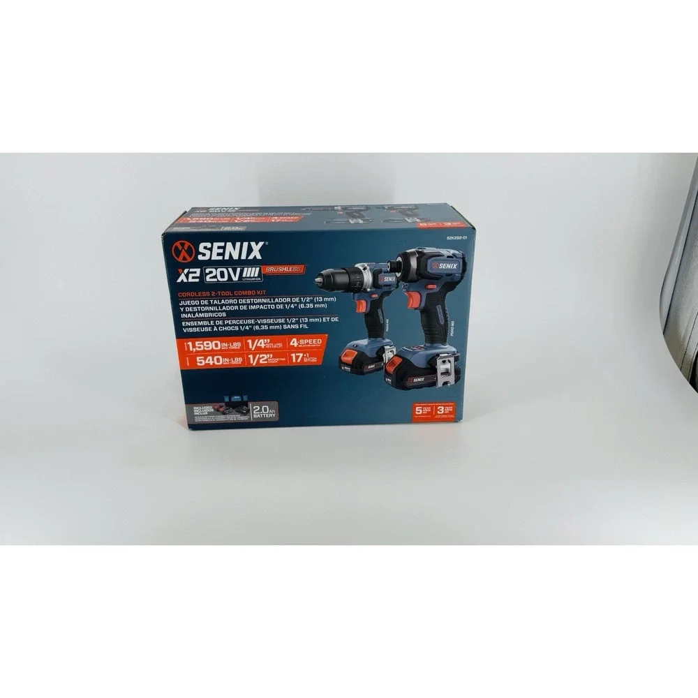 Impact versatile tool